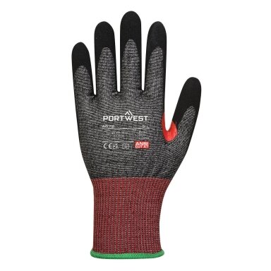 A672 - CS Cut F13 nitrilas