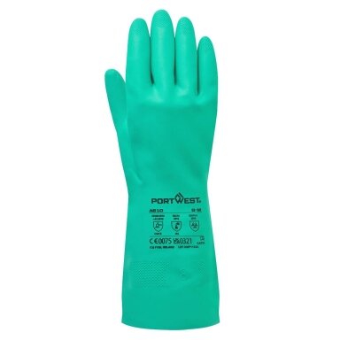 A810 - Nitrosafe Chemical pirštinės