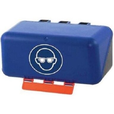 Akinių laikymo dėžutė SecuBox Mini