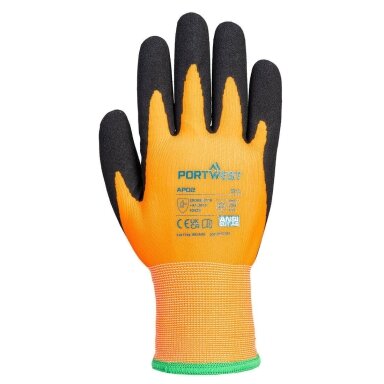 AP02 - Thermo Pro Ultra pirštinės
