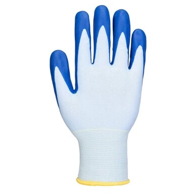 AP71 - FD Grip 15 nitrilo pirštinė