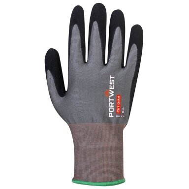 CT45 - CT Cut D18 nitrilas