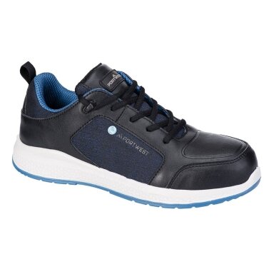 FC07 - Pusbačiai Eco Composite S3S SR