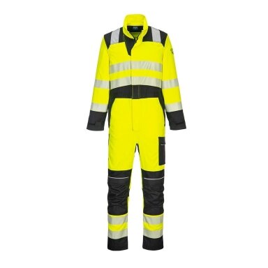 FR507 - Kombinezonas PW3 FR Modaflame Hi-Vis