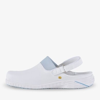 Klumpės DANY OB ESD 2