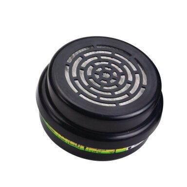 P952 - A2P3 kombinuotas filtras (kaukei P500)