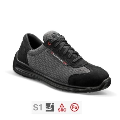 Pusbačiai XENON S1
