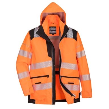 PW367 - PW3 Hi-Vis orui pralaidi 5-viename striukė