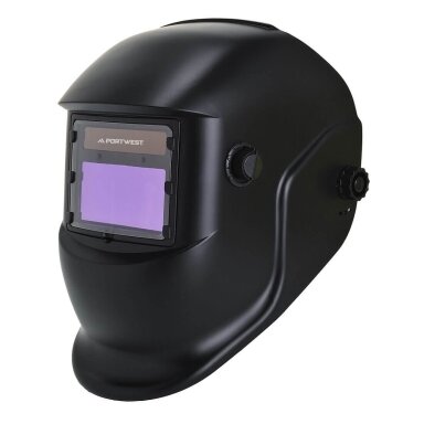 PW65 - BizWeld Plus suvirinimo šalmas