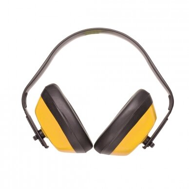 PW40 - Klasikinės apsauginės ausinės