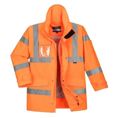 S590 - Extreme Parka striukė