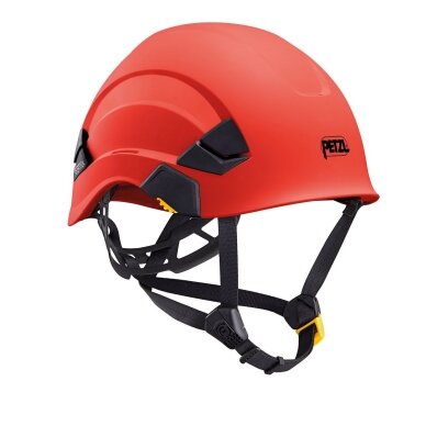 Šalmas aukštalipio Petzl VERTEX 8